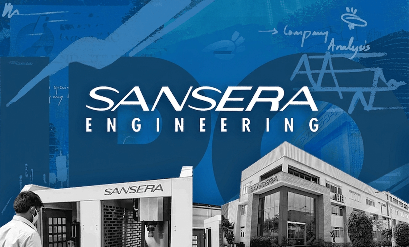 Sansera